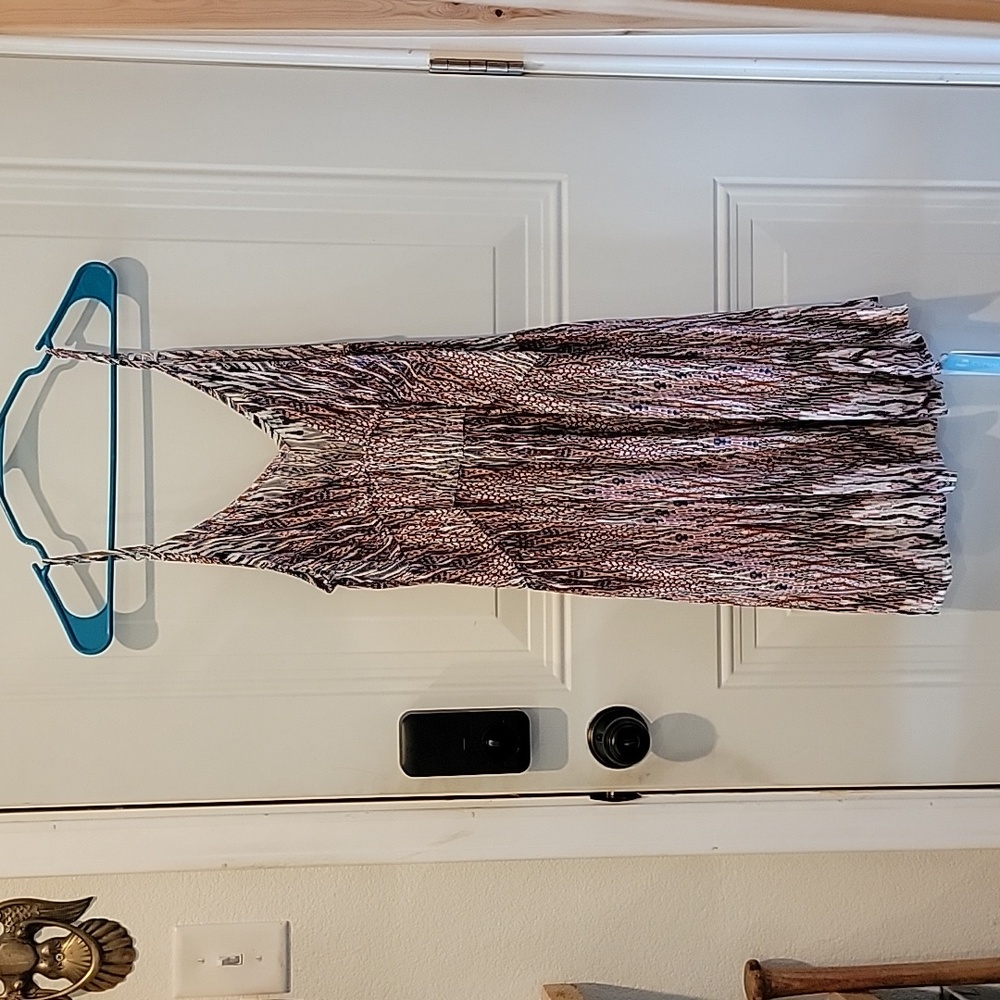 Cupshe Coverup dress Multi color Medium - Picture 2 of 4